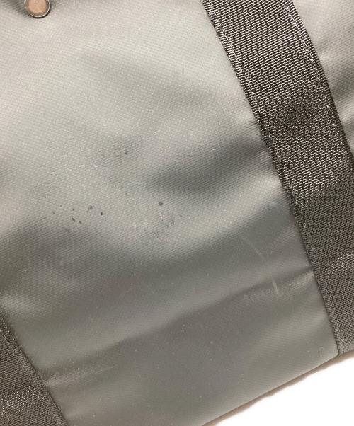 THE NORTH FACE（ザ ノース フェイス）THE NORTH FACE (ザ ノース フェイス) BC Standard Tote ブラックの古着・服飾アイテム