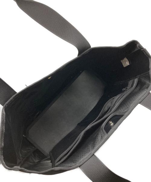 THE NORTH FACE（ザ ノース フェイス）THE NORTH FACE (ザ ノース フェイス) BC Standard Tote ブラックの古着・服飾アイテム