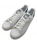 adidas（アディダス）の古着「STAN SMITH」｜ホワイト×グリーン