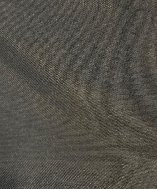 Barbour（バブアー）Barbour (バブアー) JOURNAL STANDARD (ジャーナルスタンダード) 別注OS BURGHLEY ネイビー サイズ:34の古着・服飾アイテム