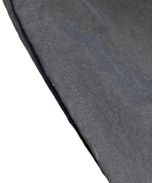 Barbour（バブアー）Barbour (バブアー) JOURNAL STANDARD (ジャーナルスタンダード) 別注OS BURGHLEY ネイビー サイズ:34の古着・服飾アイテム