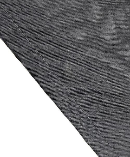 Barbour（バブアー）Barbour (バブアー) JOURNAL STANDARD (ジャーナルスタンダード) 別注OS BURGHLEY ネイビー サイズ:34の古着・服飾アイテム