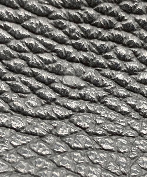 Aeta（アエタ）Aeta (アエタ) SHOULDER TOTE S ブラックの古着・服飾アイテム