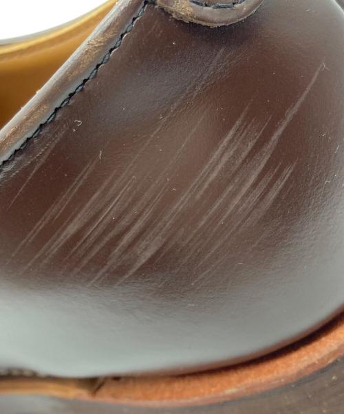 RED WING（レッドウィング）RED WING (レッドウィング) FOREMAN OXFORD/オックスフォードシューズ ブラウン サイズ:24.5cmの古着・服飾アイテム