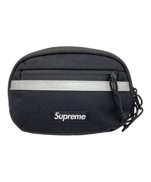 SUPREME（シュプリーム）Supreme (シュプリーム) 24FW Mini Side Bag/ミニショルダーバッグ ブラックの古着・服飾アイテム