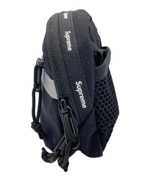 SUPREME（シュプリーム）Supreme (シュプリーム) 24FW Mini Side Bag/ミニショルダーバッグ ブラックの古着・服飾アイテム