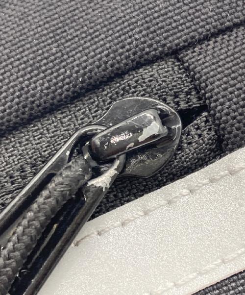 SUPREME（シュプリーム）Supreme (シュプリーム) 24FW Mini Side Bag/ミニショルダーバッグ ブラックの古着・服飾アイテム