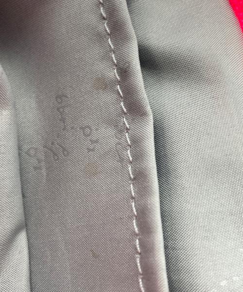 TOPOLOGIE（トポロジー）Topologie (トポロジー) Mini Bottle Sacoche/ミニショルダーバッグ ピンクの古着・服飾アイテム