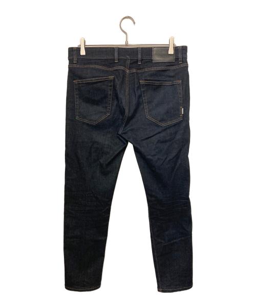 PT01（ピーティーゼロウーノ）PT01 (ピーティーゼロウーノ) DENIM RLZ デニムパンツ インディゴ サイズ:33の古着・服飾アイテム