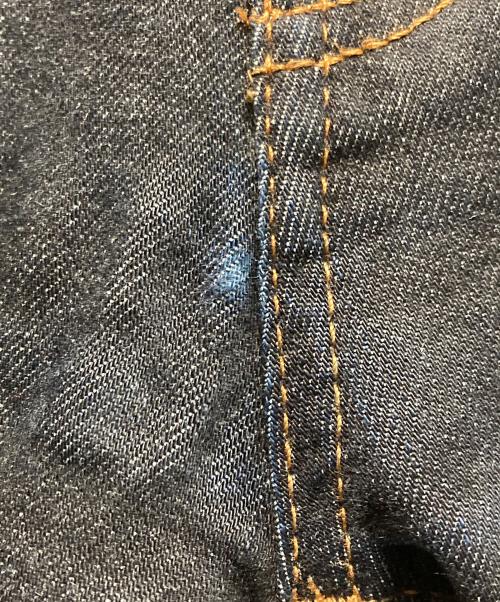 PT01（ピーティーゼロウーノ）PT01 (ピーティーゼロウーノ) DENIM RLZ デニムパンツ インディゴ サイズ:33の古着・服飾アイテム