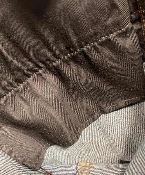 PT01（ピーティーゼロウーノ）PT01 (ピーティーゼロウーノ) DENIM RLZ デニムパンツ インディゴ サイズ:33の古着・服飾アイテム