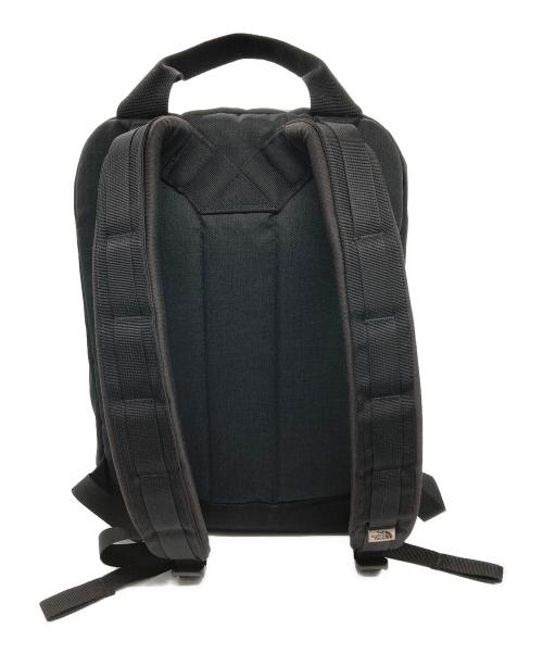 THE NORTH FACE（ザ ノース フェイス）THE NORTH FACE (ザ ノース フェイス) TOTE PACK / トートリュック ブラックの古着・服飾アイテム