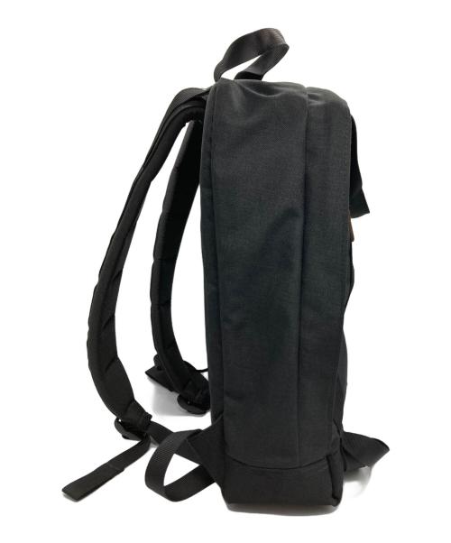 THE NORTH FACE（ザ ノース フェイス）THE NORTH FACE (ザ ノース フェイス) TOTE PACK / トートリュック ブラックの古着・服飾アイテム