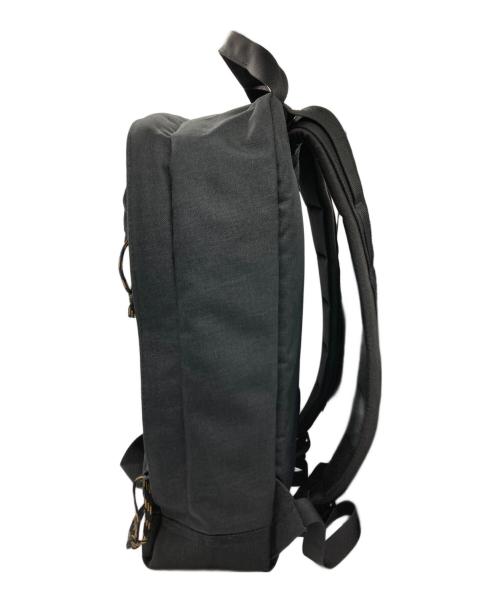 THE NORTH FACE（ザ ノース フェイス）THE NORTH FACE (ザ ノース フェイス) TOTE PACK / トートリュック ブラックの古着・服飾アイテム