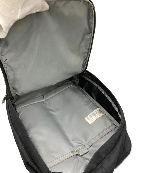 THE NORTH FACE（ザ ノース フェイス）THE NORTH FACE (ザ ノース フェイス) TOTE PACK / トートリュック ブラックの古着・服飾アイテム