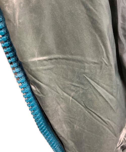 DUVETICA（デュベティカ）DUVETICA (デュベティカ) DIONISIO ダウンジャケット イエロー サイズ:46の古着・服飾アイテム