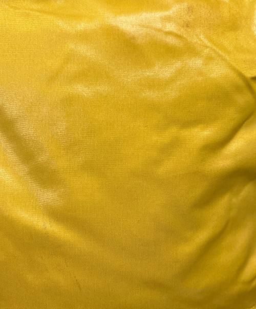 DUVETICA（デュベティカ）DUVETICA (デュベティカ) DIONISIO ダウンジャケット イエロー サイズ:46の古着・服飾アイテム