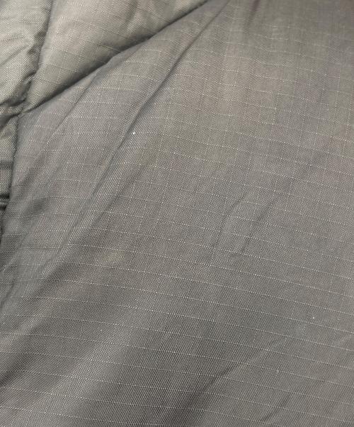 NANGA（ナンガ）NANGA (ナンガ) ダウンジャケット グリーン サイズ:Mの古着・服飾アイテム