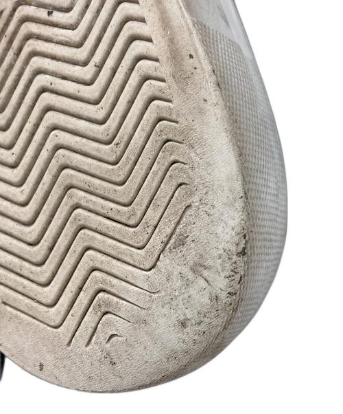 PELLICO SUNNY（ペリーコサニー）PELLICO SUNNY (ペリーコサニー) スウェードスリッポン ブラック サイズ:39の古着・服飾アイテム