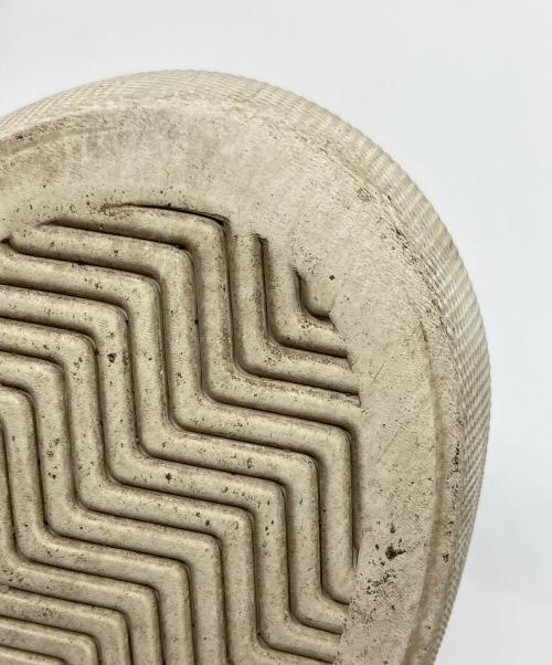 PELLICO SUNNY（ペリーコサニー）PELLICO SUNNY (ペリーコサニー) スウェードスリッポン ブラック サイズ:39の古着・服飾アイテム