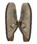 中古・古着 BIRKENSTOCK (ビルケンシュトック) BOSTON BS ベージュ サイズ:23㎝：7000円