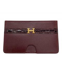 中古・古着通販】LOUIS VUITTON (ルイ ヴィトン) ポルトフォイユ・ルー