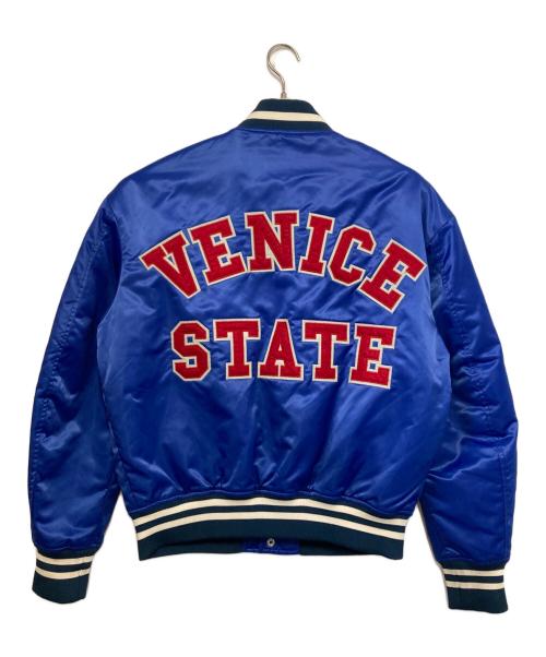 DIESEL（ディーゼル）DIESEL (ディーゼル) J-BULC スタジャン ブルー サイズ:Ｍの古着・服飾アイテム