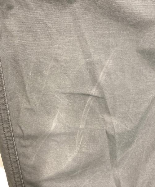 THE NORTH FACE（ザ ノース フェイス）THE NORTH FACE (ザ ノース フェイス) コットンクロスクライミングパンツ グレー サイズ:Ｓの古着・服飾アイテム