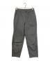 THE NORTH FACE（ザ ノース フェイス）の古着「コットンクロスクライミングパンツ」｜グレー