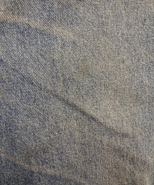 CarHartt（カーハート）CarHartt (カーハート) デニムペインターパンツ ブルー サイズ:34×30の古着・服飾アイテム