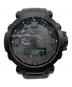 CASIO（カシオ）の古着「PRO TREK PRW-6600M0 / リストウォッチ」｜ブラック