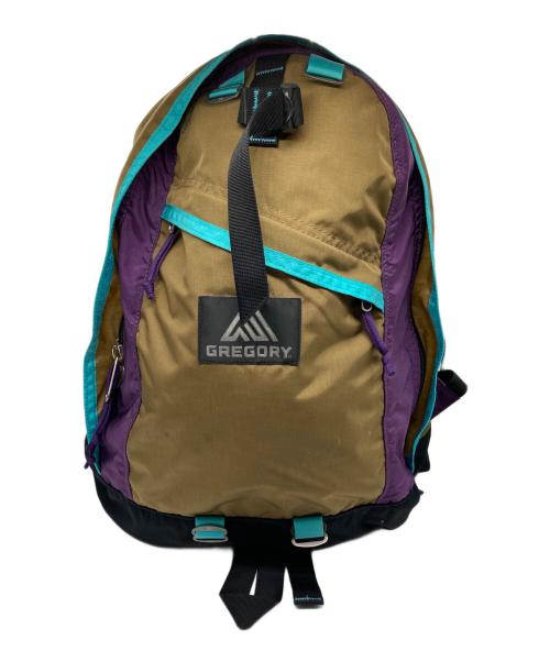 GREGORY（グレゴリー）GREGORY (グレゴリー) リュック マルチカラーの古着・服飾アイテム