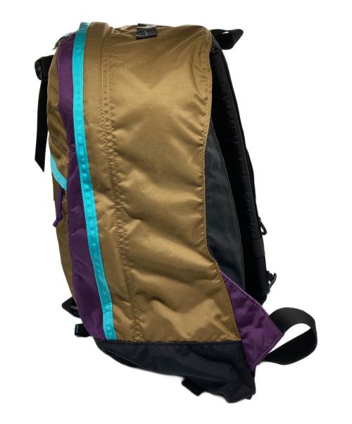 GREGORY（グレゴリー）GREGORY (グレゴリー) リュック マルチカラーの古着・服飾アイテム