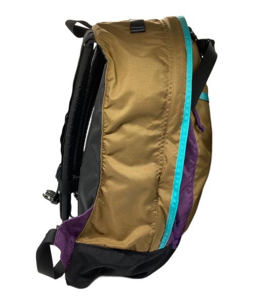 GREGORY（グレゴリー）GREGORY (グレゴリー) リュック マルチカラーの古着・服飾アイテム