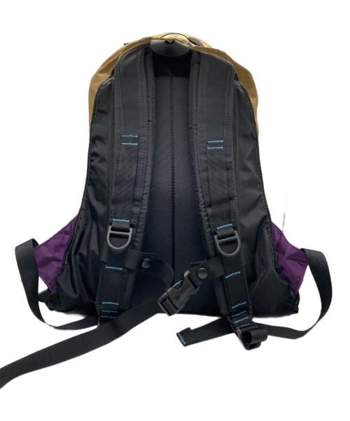 GREGORY（グレゴリー）GREGORY (グレゴリー) リュック マルチカラーの古着・服飾アイテム