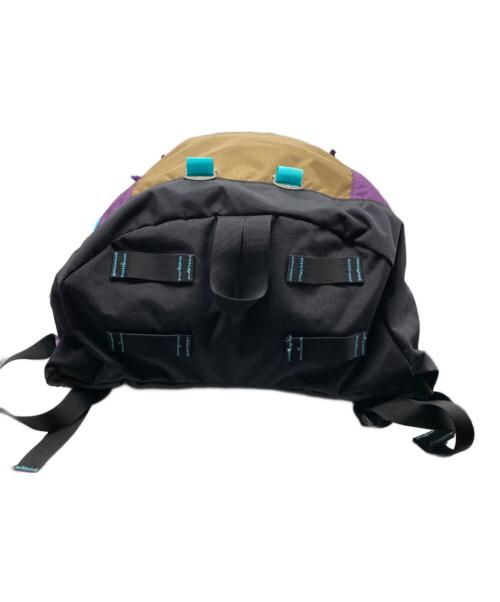 GREGORY（グレゴリー）GREGORY (グレゴリー) リュック マルチカラーの古着・服飾アイテム