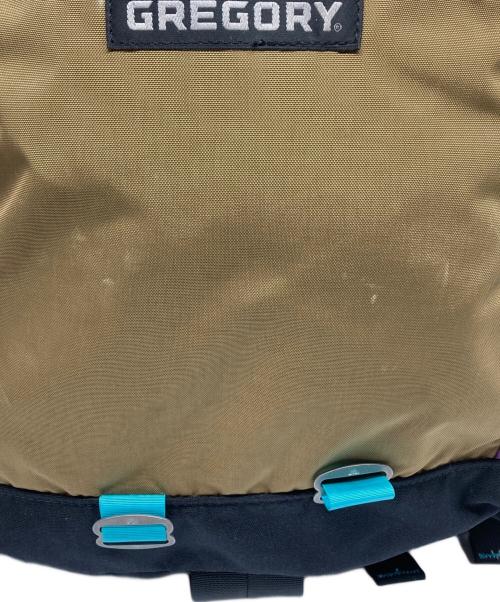 GREGORY（グレゴリー）GREGORY (グレゴリー) リュック マルチカラーの古着・服飾アイテム