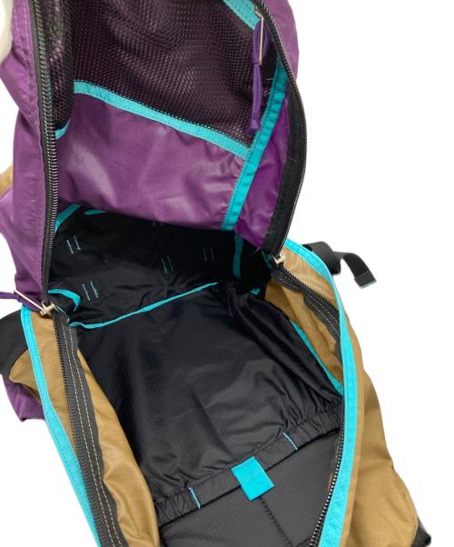 GREGORY（グレゴリー）GREGORY (グレゴリー) リュック マルチカラーの古着・服飾アイテム