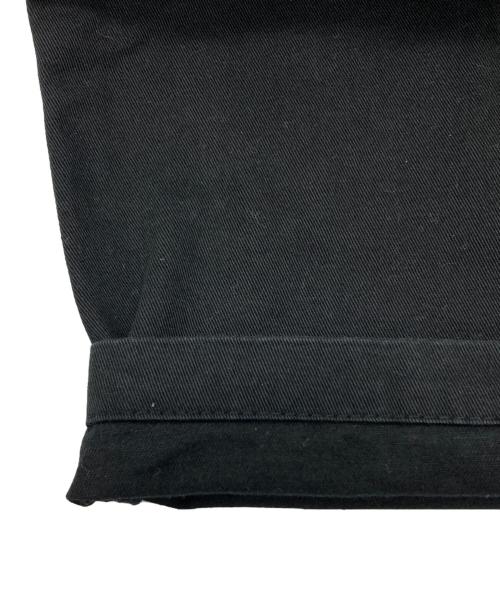 UNDERCOVER（アンダーカバー）UNDERCOVER (アンダーカバー) 22SS Spaceman Printed Easy Pants / スペースマンプリンテッドイージーパンツ ブラック サイズ:3の古着・服飾アイテム