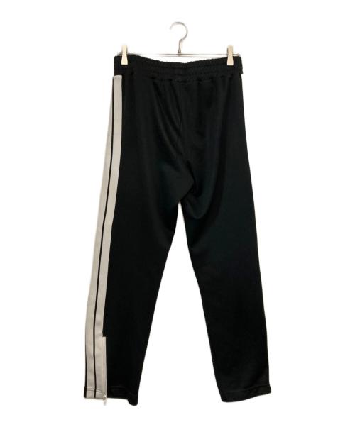 Palm Angels（パーム エンジェルス）Palm Angels (パーム エンジェルス) 21AW CLASSIC TRACK PANT / クラシックトラックパンツ ブラック サイズ:Ｍの古着・服飾アイテム