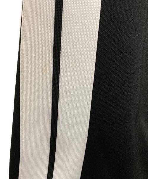 Palm Angels（パーム エンジェルス）Palm Angels (パーム エンジェルス) 21AW CLASSIC TRACK PANT / クラシックトラックパンツ ブラック サイズ:Ｍの古着・服飾アイテム