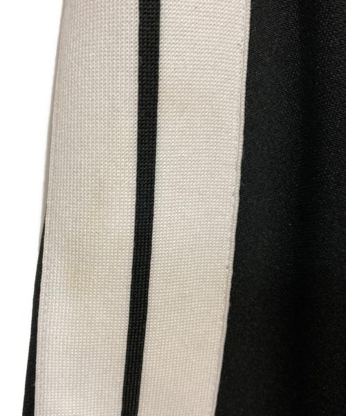 Palm Angels（パーム エンジェルス）Palm Angels (パーム エンジェルス) 21AW CLASSIC TRACK PANT / クラシックトラックパンツ ブラック サイズ:Ｍの古着・服飾アイテム