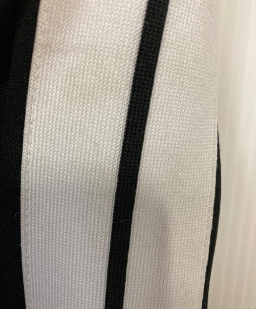 Palm Angels（パーム エンジェルス）Palm Angels (パーム エンジェルス) 21AW CLASSIC TRACK PANT / クラシックトラックパンツ ブラック サイズ:Ｍの古着・服飾アイテム