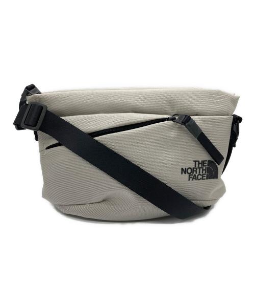 THE NORTH FACE（ザ ノース フェイス）THE NORTH FACE (ザ ノース フェイス) ショルダーバッグ グレーの古着・服飾アイテム