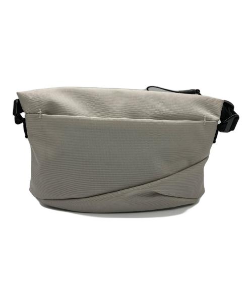 THE NORTH FACE（ザ ノース フェイス）THE NORTH FACE (ザ ノース フェイス) ショルダーバッグ グレーの古着・服飾アイテム