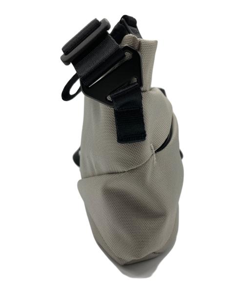 THE NORTH FACE（ザ ノース フェイス）THE NORTH FACE (ザ ノース フェイス) ショルダーバッグ グレーの古着・服飾アイテム