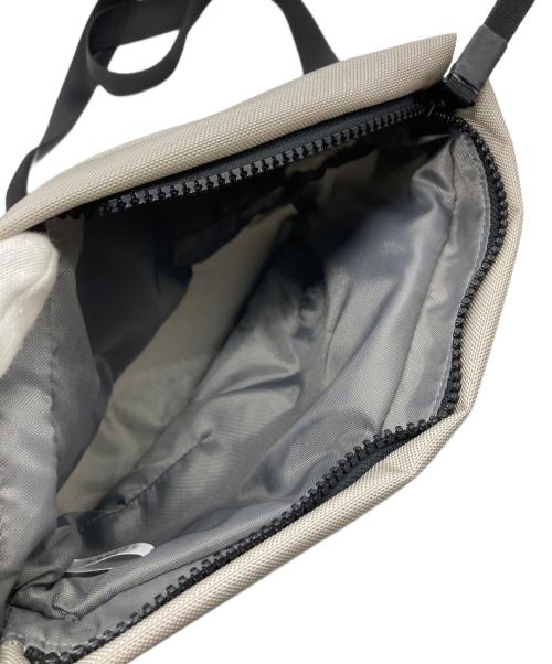 THE NORTH FACE（ザ ノース フェイス）THE NORTH FACE (ザ ノース フェイス) ショルダーバッグ グレーの古着・服飾アイテム
