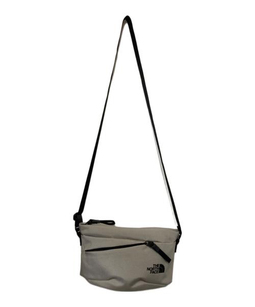 THE NORTH FACE（ザ ノース フェイス）THE NORTH FACE (ザ ノース フェイス) ショルダーバッグ グレーの古着・服飾アイテム
