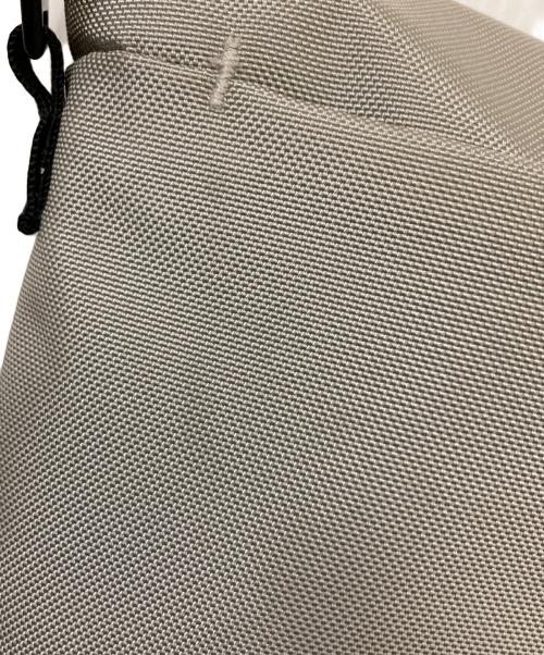 THE NORTH FACE（ザ ノース フェイス）THE NORTH FACE (ザ ノース フェイス) ショルダーバッグ グレーの古着・服飾アイテム