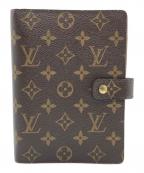 LOUIS VUITTONルイ ヴィトン）の古着「アジェンダMM」